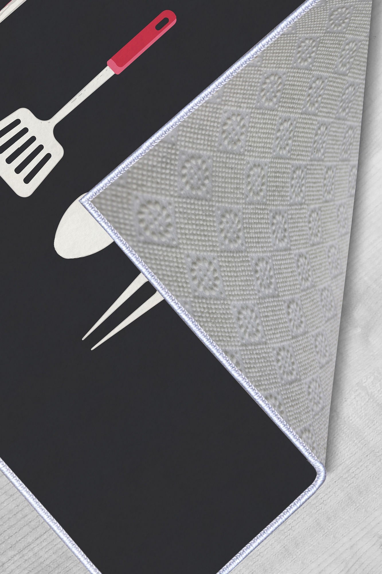 Tapis (50 x 80) WOOKECE180