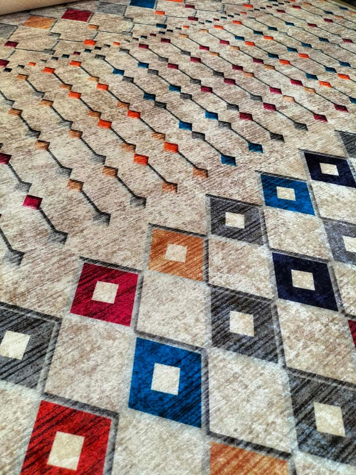 Pvc tapis 8615 80x300