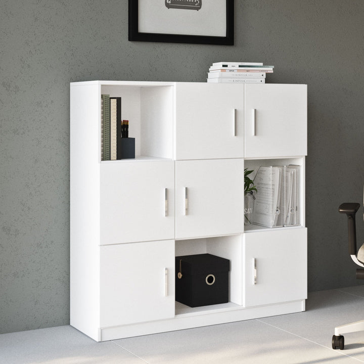 Armoire à plusieurs usage VO7-W