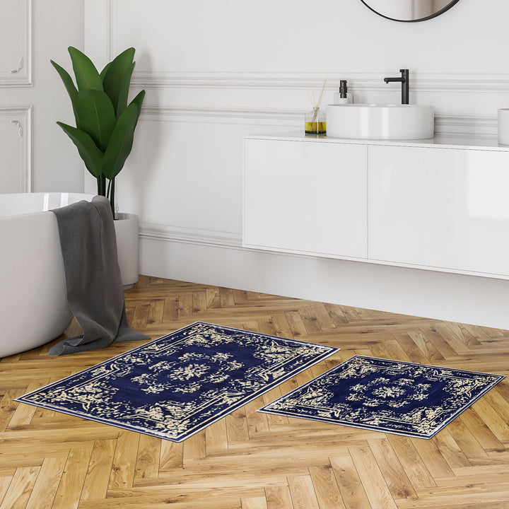 Ensemble de bain (2 pièces) Kt481